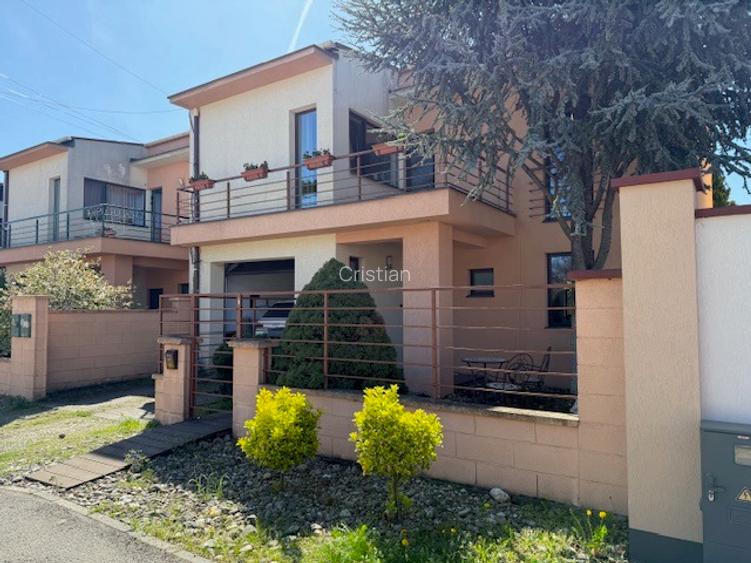 Casă de vânzare în Braytim, Timișoara Liniște, Confort și Accesibilitate! - 8