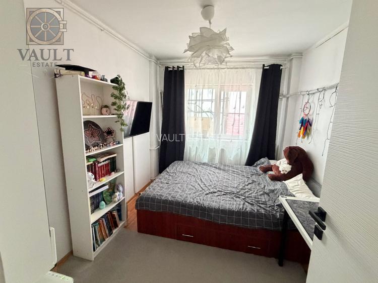 Apartament 3 camere -70mp-Titan  - 4