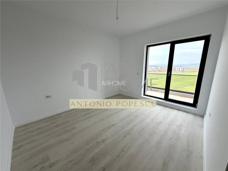 Apartament 3 camere, in Ploiesti, zona Nord/ MRS Gradinile. - 9