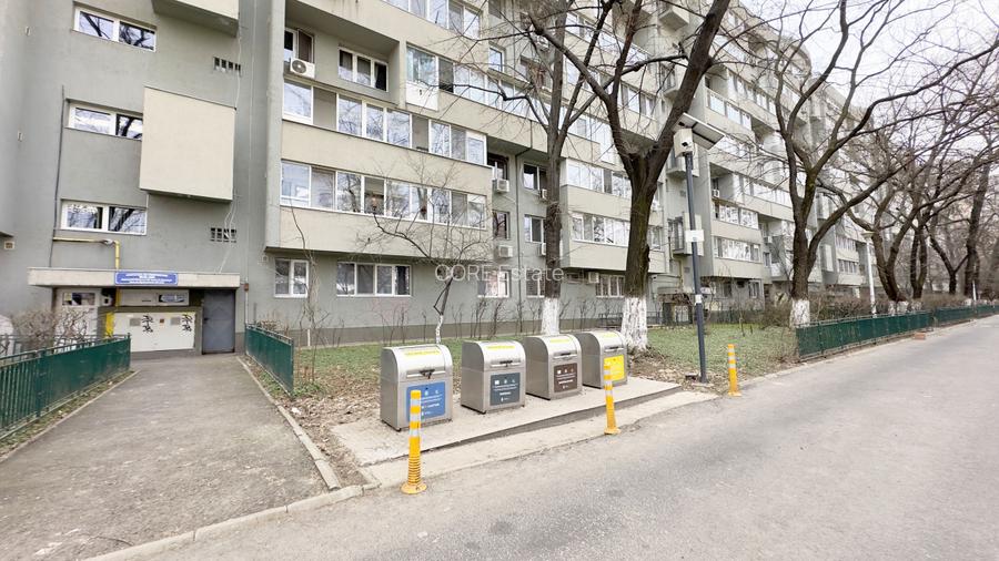 Locația pe care o cauți: apartament 3 camere între Plaza și AFI - 41