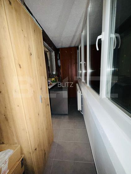 Apartament 2 camere, 53 mp, zona Astra - 9