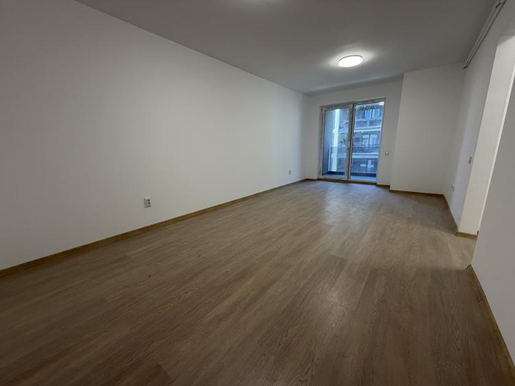 Apartament 1 cam, finisat, 38.23 mp + balcon, parcare, Soporului 1