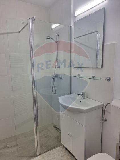 Apartament cu 2 camere de inchiriat in zona Vlaicu