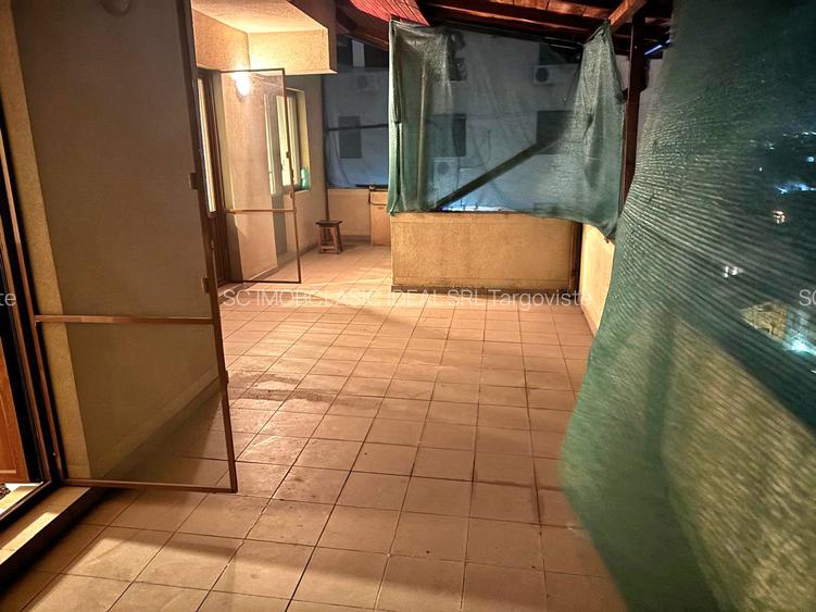 Bucuresti , Cartierul Latin, INCHIRIERE apartament 3 camere - 7