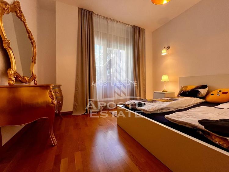 Apartament 3 camere 110 mp utili zona Take Ionescu - 18