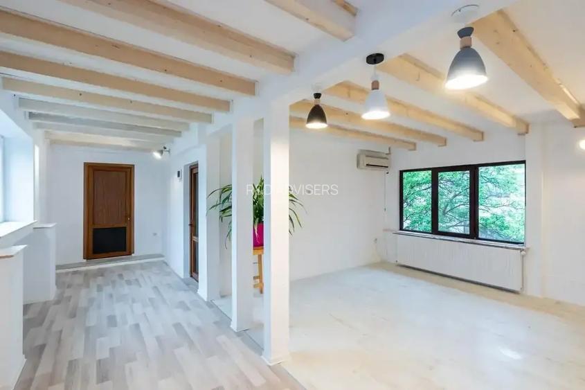 Spatiu de închiriat | Căderea Bastiliei | Ideal birouri | Renovată lux - 9