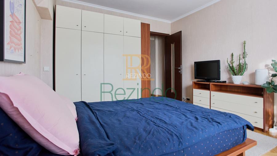 4 camere in bloc '80 | Sud | Bd. Carol | VIDEO - 8