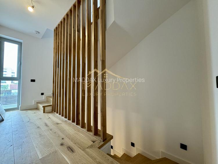 Vila Smart&Green *276mp* // Pipera-Erou Iancu Nicolae - 16