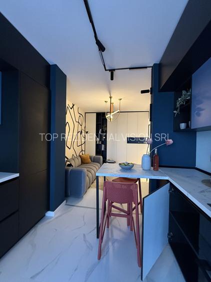 2 CAM TIP STUDIO , BLOC NOU,  PALLADY, ASTORIUM LIFE - 17