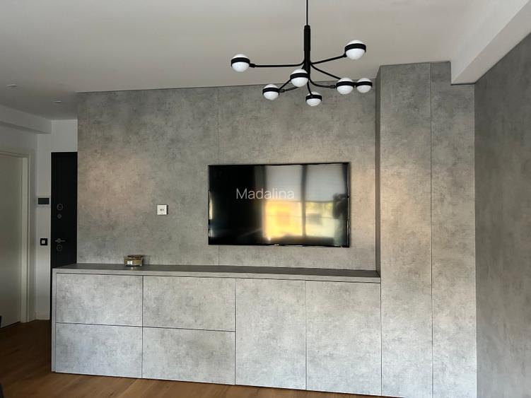 PROPRIETAR, Apartament 2 camere Straulesti SUNSET LAKE/ Petrom City/ Lac Baneasa - 5