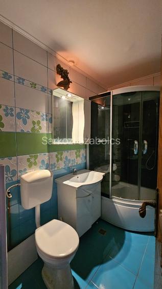 Apartament in bloc reabilitat, 2 camere, et 4, Zona 300, Micalaca,Arad - 7