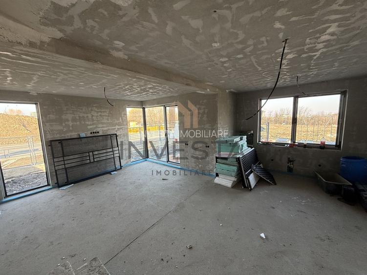 Duplex in cartierul Buna Ziua! Predare aprilie 2026! - 8
