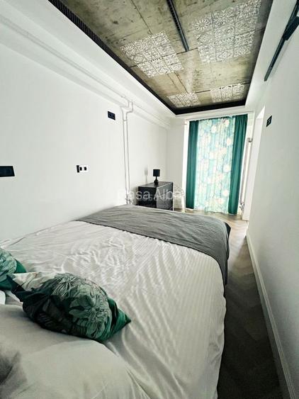 Locuinta premium in bloc nou, smart home, loc parcare inclus - 3