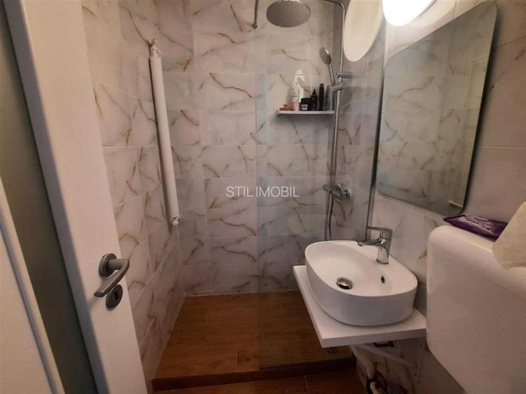 Apartament 1 camera GALATA - 350 EURO - 9