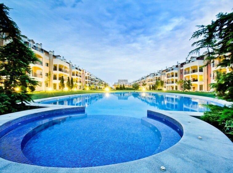 IBIZA SOL,3 camere,127 mp,TERASA 40 mp, Piscina,PARCARE+BOXA - 23