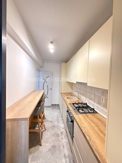 Garsoniera decomandata cu debara si loc de parcare inclus - Militari Residence - 23