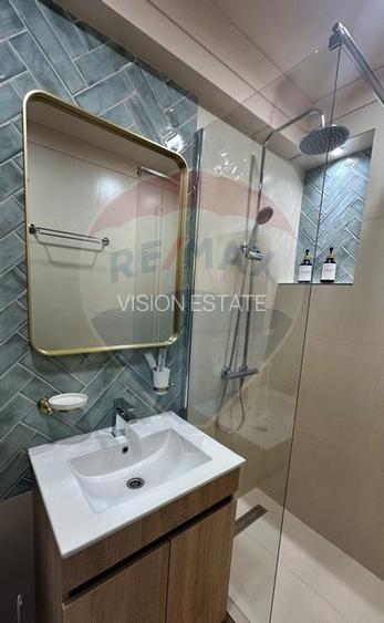 Apartament cu 2 camere de închiriat în zona Ultracentral - 14