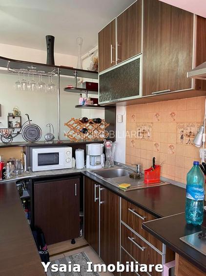 BLOC NOU - 3 DECOMANDATE DE INCHIRIAT - KM 4-5 - BLOC NOU - PARCARE PRIVATA - - 13