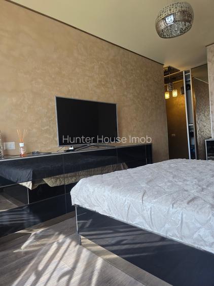 Apartament 3 camere in Complex Transparent Residence | Mobilat/ Utilat premium ! - 13