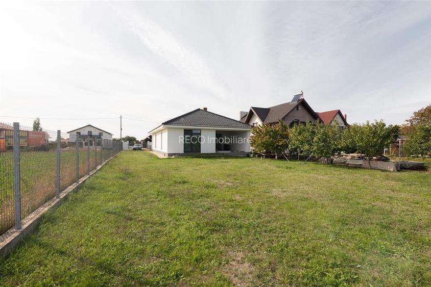 RECO Casa moderna la cheie in Livada de Bihor -teren 1248 mp - 36