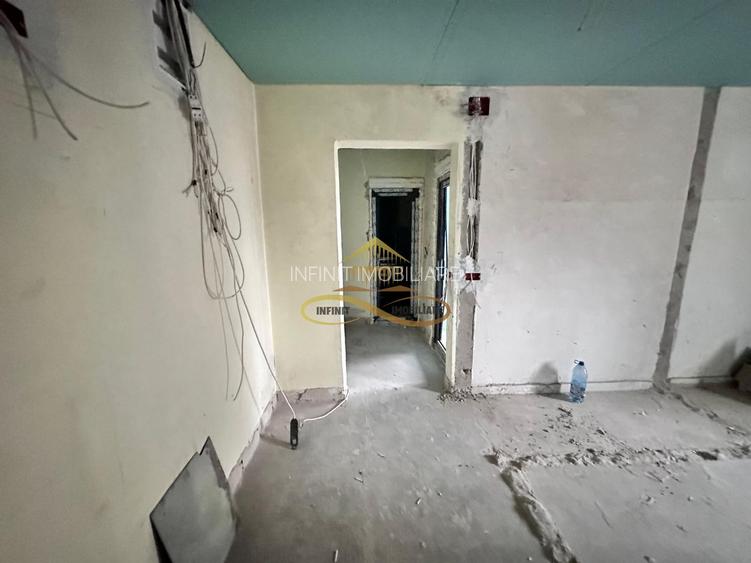 De vanzare apartament 2 camere Mioritei Bacau - 3