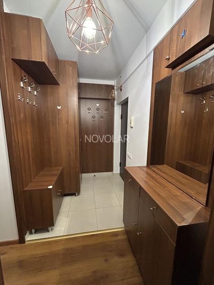 Vitan - Mihai Bravu: 2 Camere Decomandate, 2 Balcoane Bloc 2010, Centrală Propri - 6