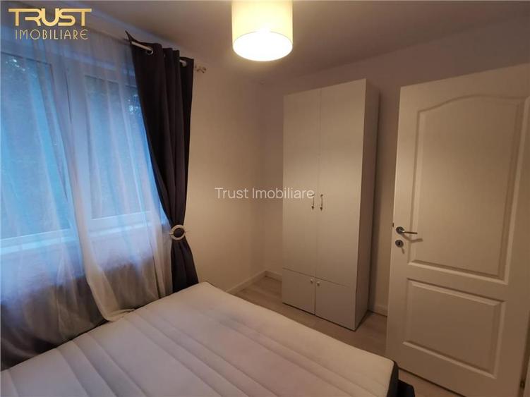 3 Camere I Mobilat si Utilat I Str. Alverna - 4