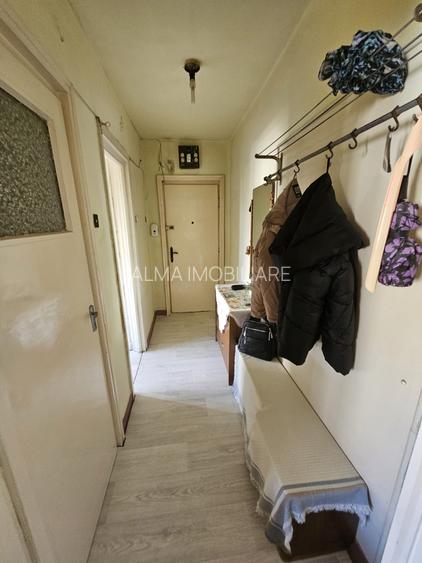 Aparitie rara! Apartament 3 camere, langa Somes, cartier Grigorescu! - 9