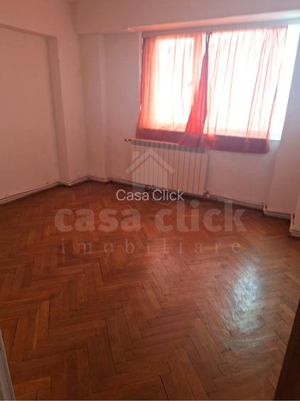 Apartament 2 camere Micro 19, 2 balcoane, etaj intermediar - 3