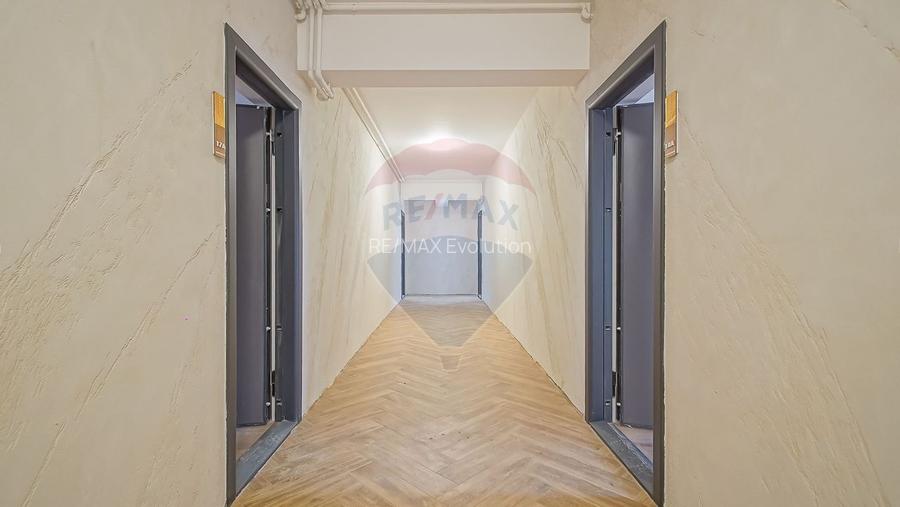 Comision 0% | Studio de vânzare – Vivamus Park Residence - 4