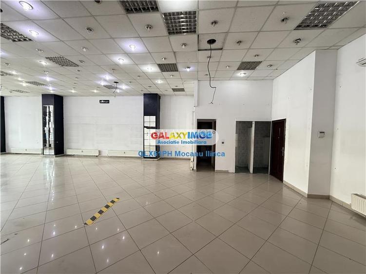 Inchiriere spatiu comercial 165 mp, in Ploiesti, zona Vest - Piata - 8