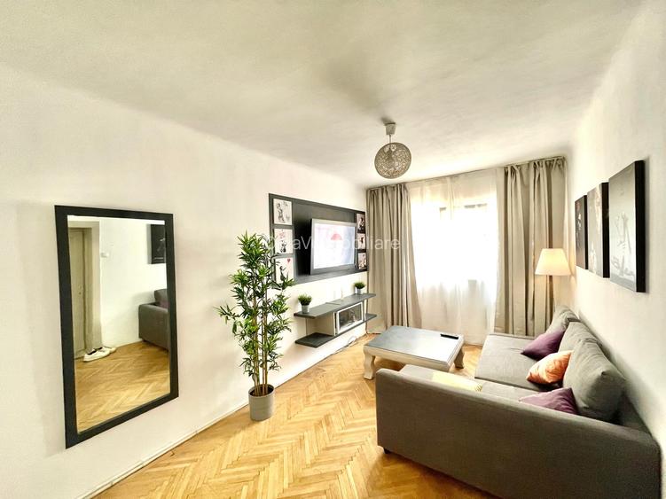 VILA INTERBELICA Duplex Sandu Aldea New 2026 - 2