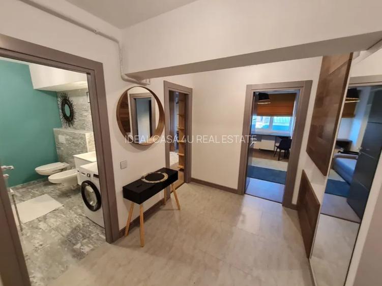 Apartament cu 2 camere+parcare in Tatarasi-Himson,bloc nou - 9