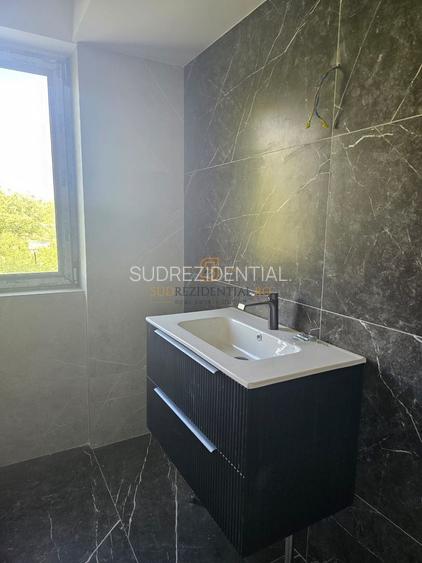 Apartament cu 3 camere, gata de mutare, imobil nou,Prelungirea Ghencea - 11