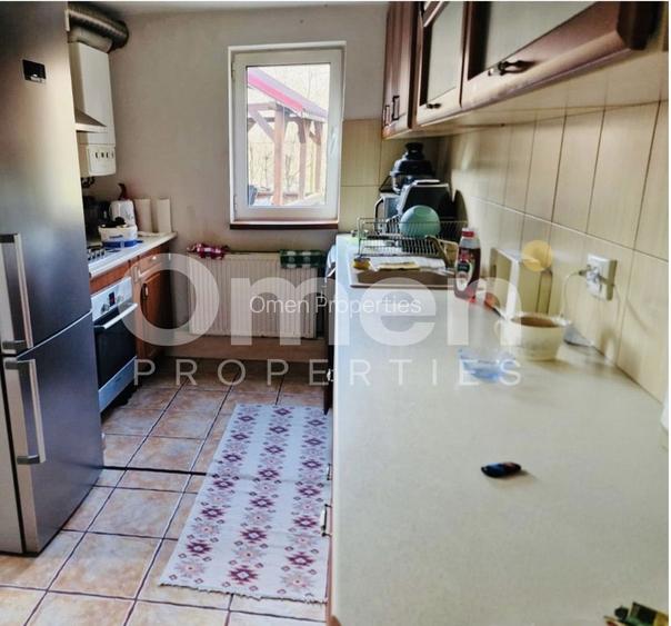 Casa de vanzare | Tautii-Magheraus | 142 mp + 8.4 ari teren - 8