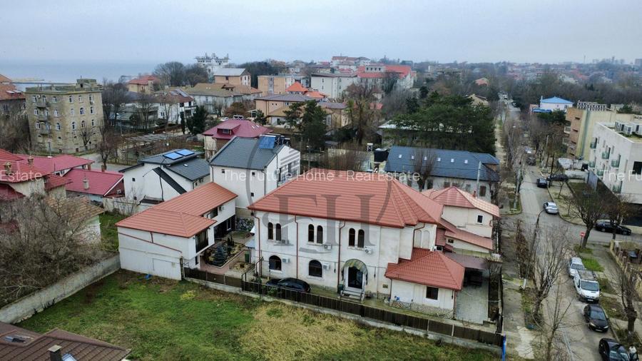 Casă/Vilă de vânzare Eforie Sud, Constanța - 27