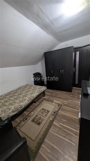 Cantemir 3 camere tip penthouse - 7