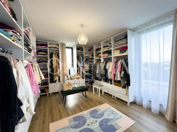 OX598 Vila cu Piscina in Mosnita Noua - 23