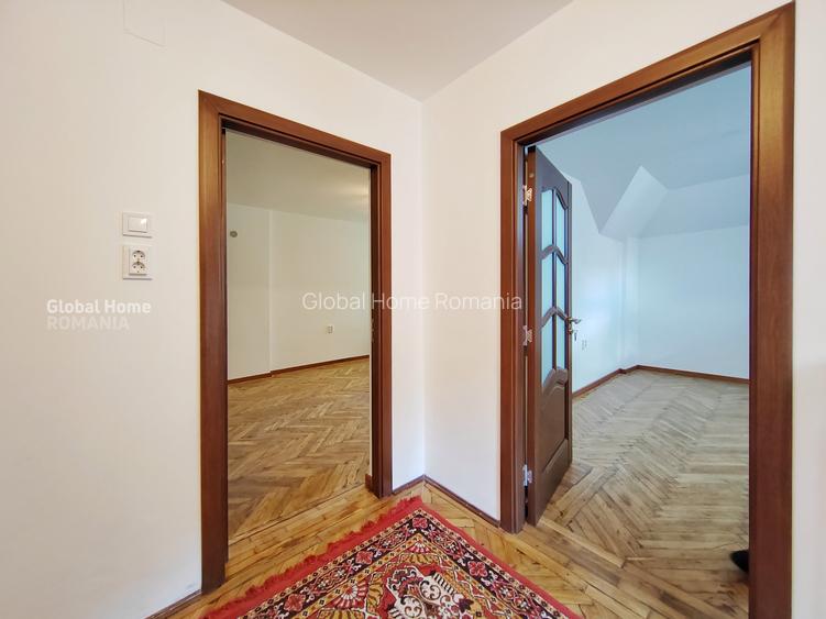 Dorobanți - Capitale | 3 Camere | Renovat Integral - 3