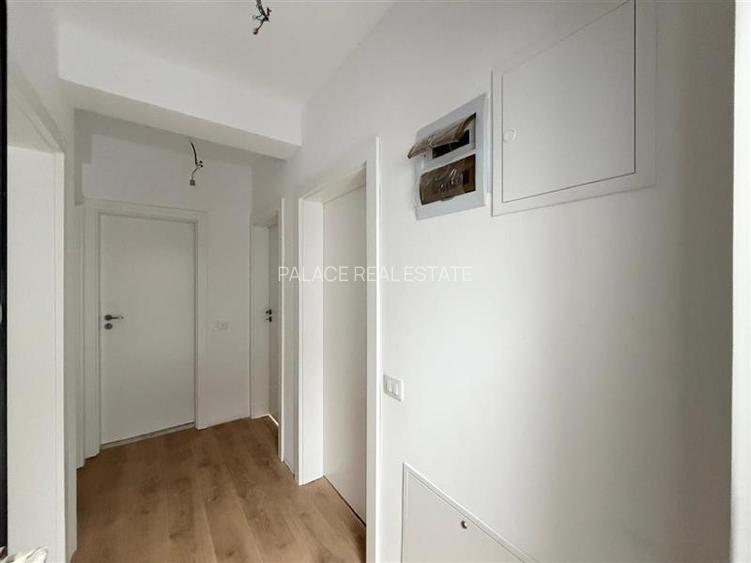 Intabulat! Etaj 1, apartament 3 camere, decomandat, 72mp, Hlincea - 2