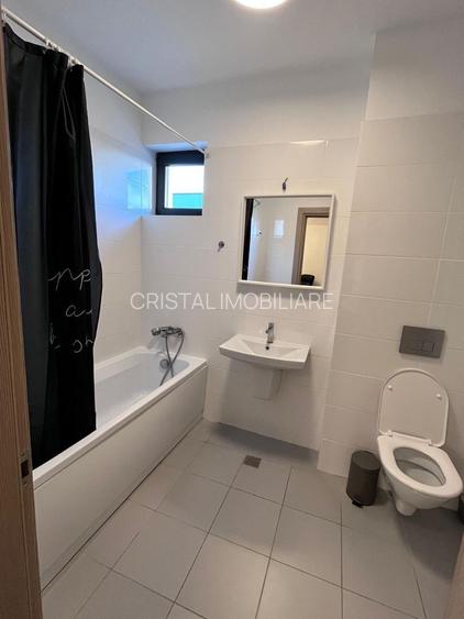 Inchiriez apartament 2 camere Spazio Residence - 6