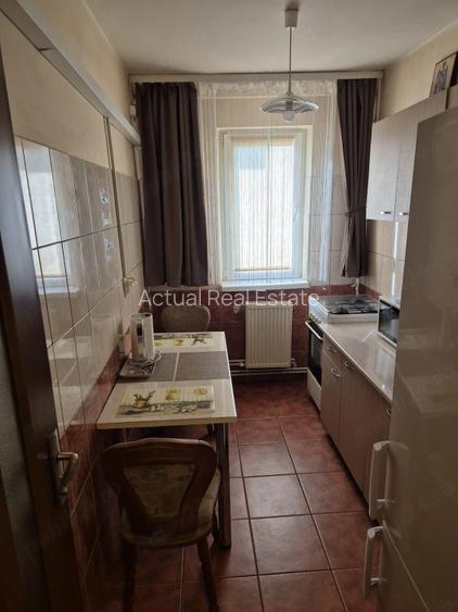 APARTAMENT 2 CAMERE | ZONA CAMPUS | TERMEN LUNG - 3