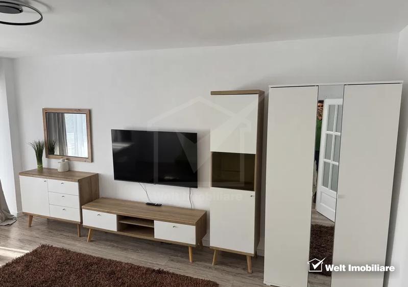 Vanzare apartament 1 camera, Manastur zona Kaufland