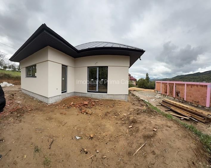 COMISION 0% - CASA parter zona Tautii de Sus la 10min de Oras! - 30