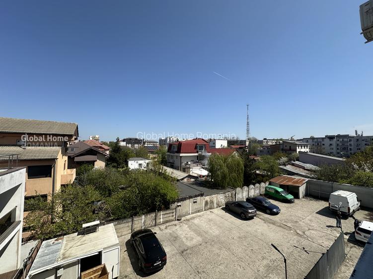 Spațiu comercial | Etaj integral | Acces marfă | Zona Militari - Uverturii - 11
