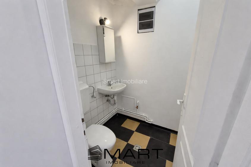 Spatiu comercial zona Calea Dumbravii - 4