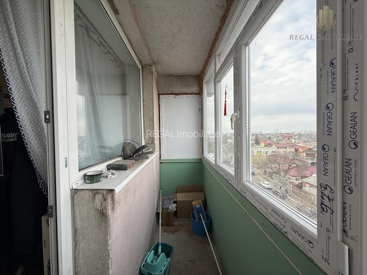 3 Camere | Rahova - Giurgiului | Balcon | 76 Mp - 11