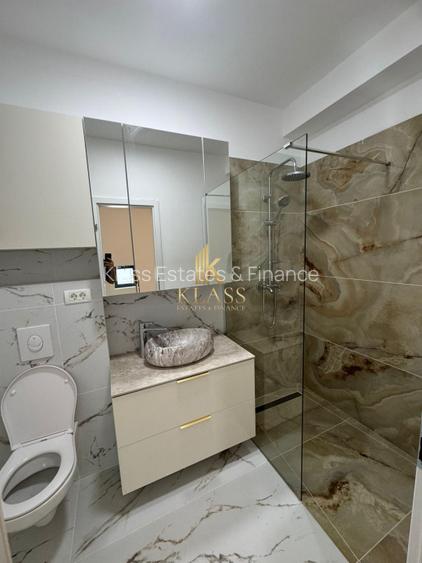 Vila de lux P+2 cu gradina proprie – Millo Ville, Voluntari | 186 mp utili - 9