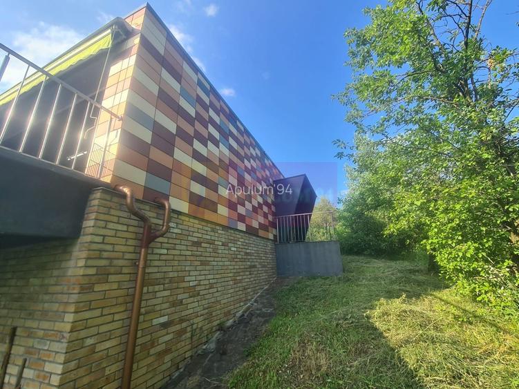 Vila de vanzare cu 6 camere in Cornu (teren 6.600 mp) - 47