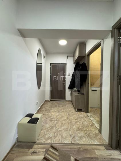 Apartament cu 2 camere, 58 mp utili, decomandat, parcare, balcon, zona Eroilor - 4